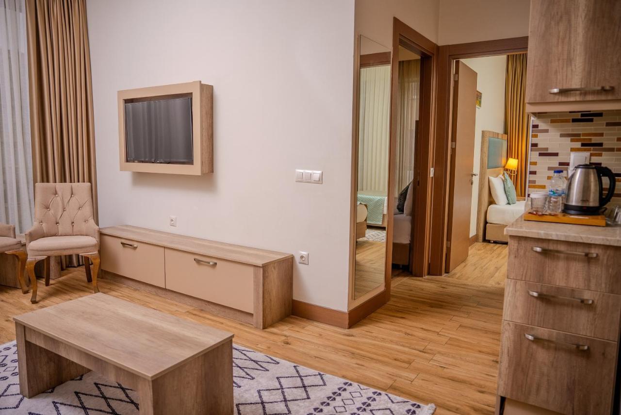Mari Suites Hotel photo 4