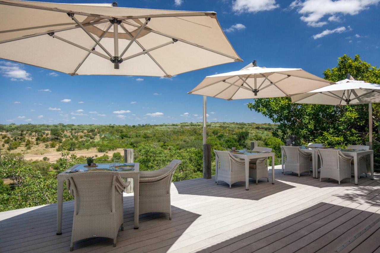 Leopard Hills Private Game Reserve photo 3