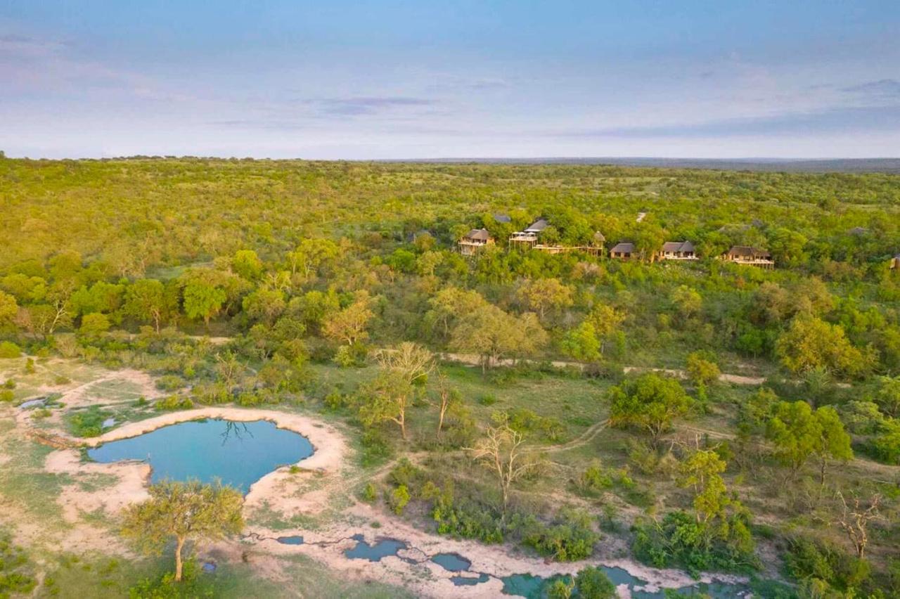 Leopard Hills Private Game Reserve photo 4