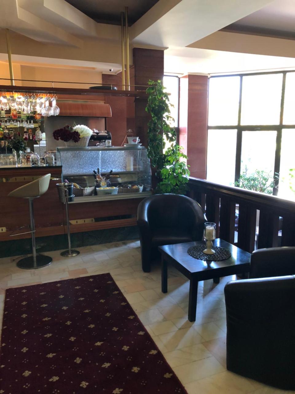 Hotel President Scornicesti - 6
