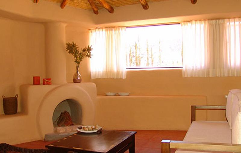 Los Colorados Cabañas Boutique photo 3