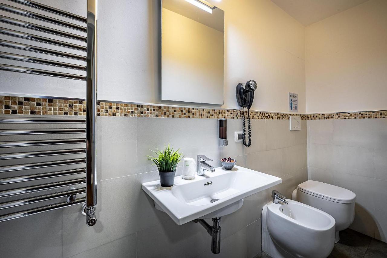 B&B Residenza le Fonticine - 6