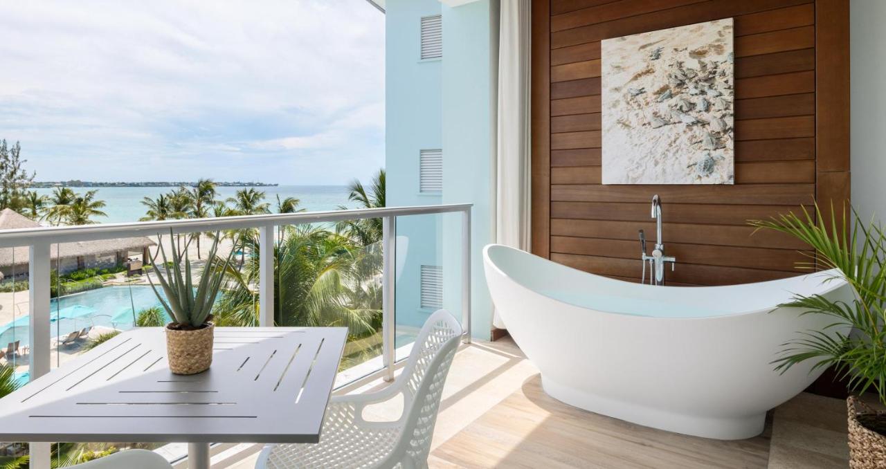 Sandals Royal Barbados All Inclusive Adults Only photo 4