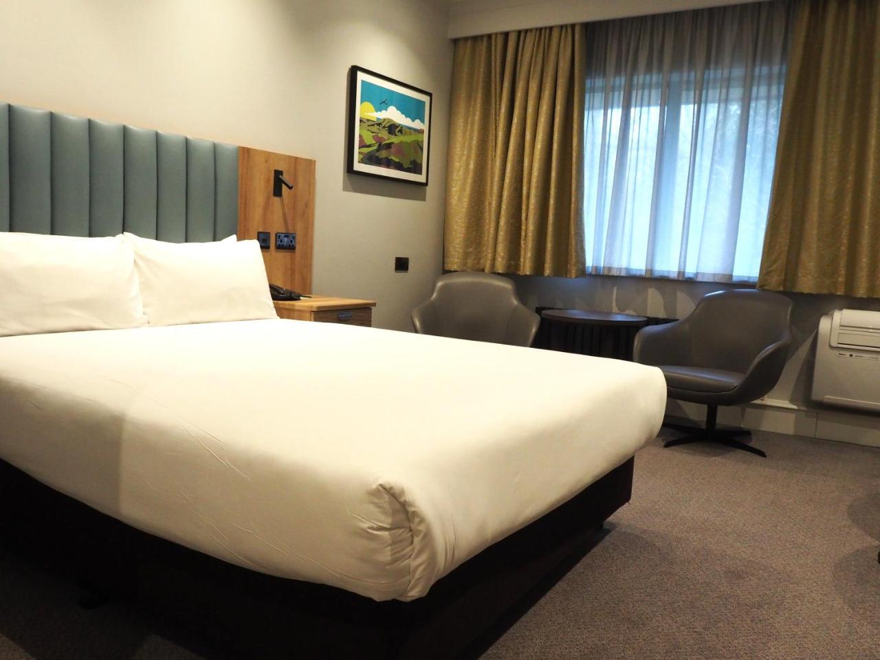 Photo - Holiday Inn Telford Ironbridge by IHG