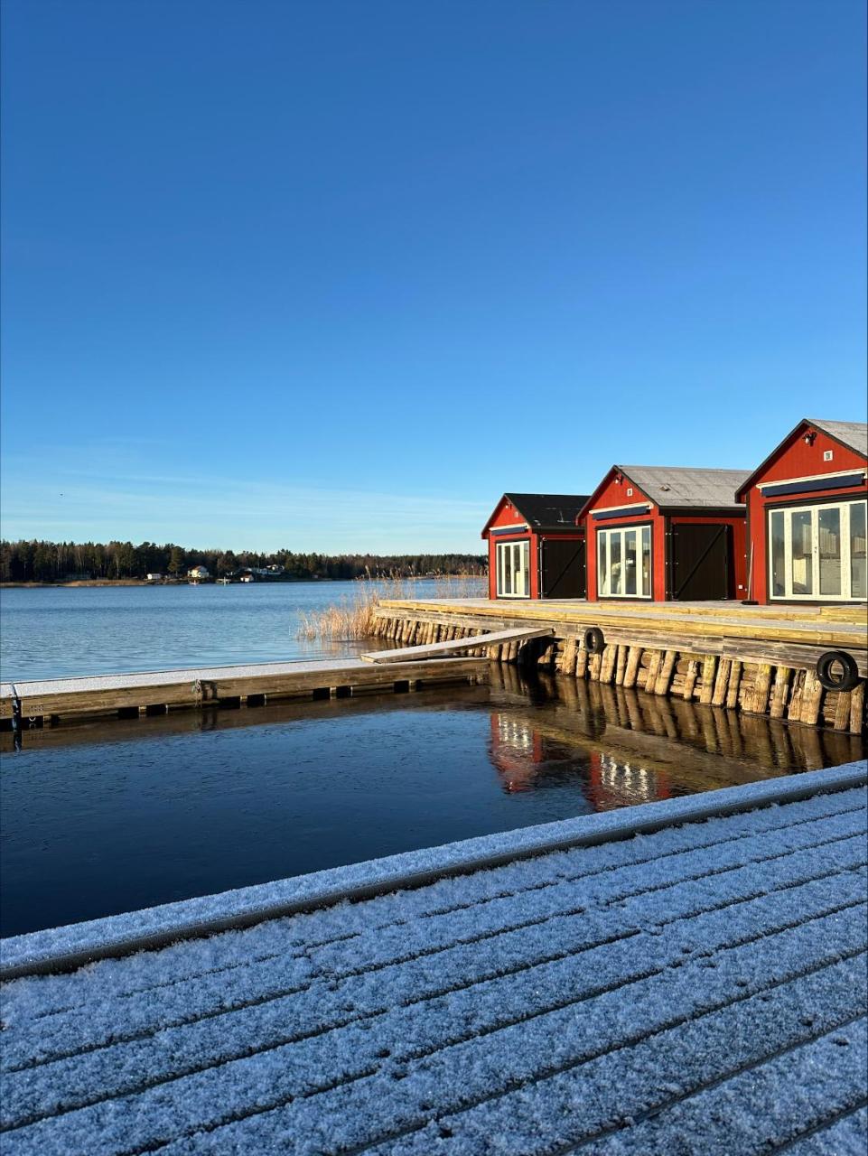 First Camp Herrgårdsliv - Kristinehamn photo 4