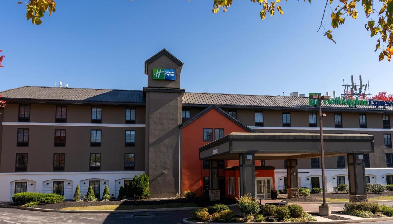 Foto - Holiday Inn Express Frazer - Malvern by IHG