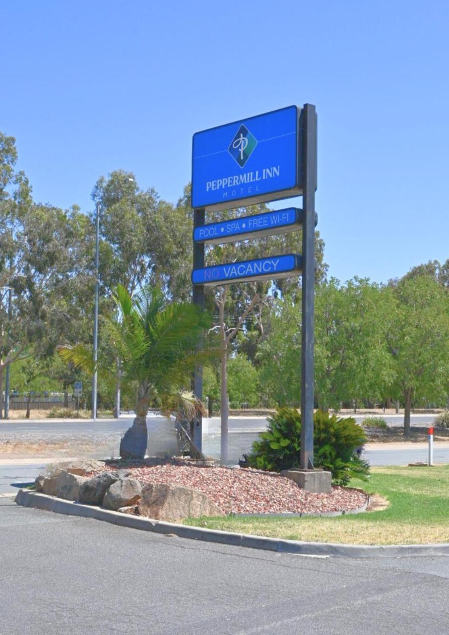 Peppermill Inn Motel