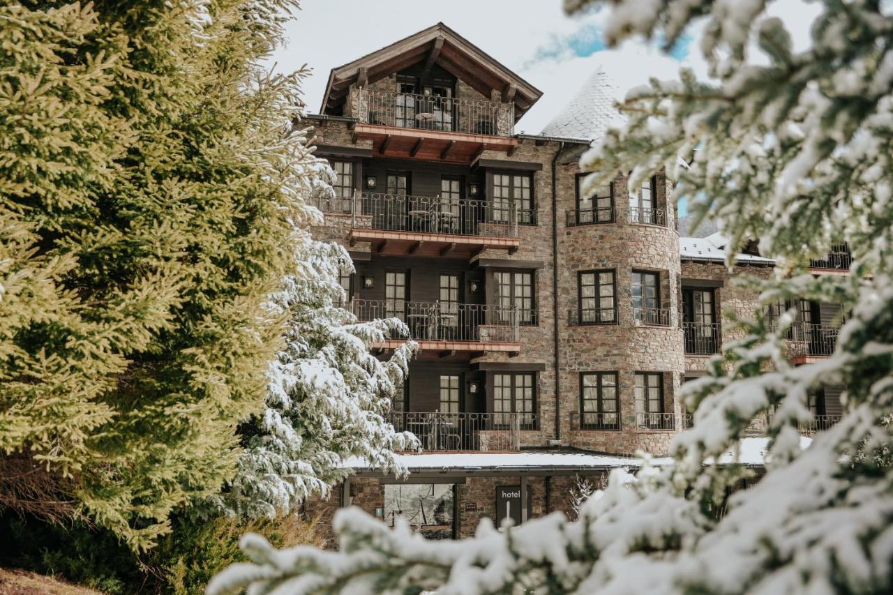 Abba Xalet Suites Hotel