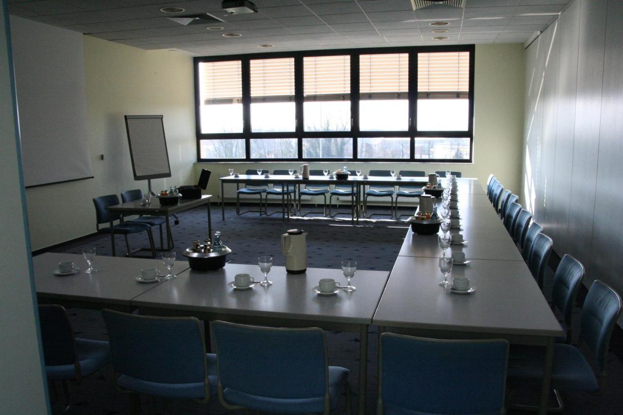 RTB-Hotel - Sportschule photo 4