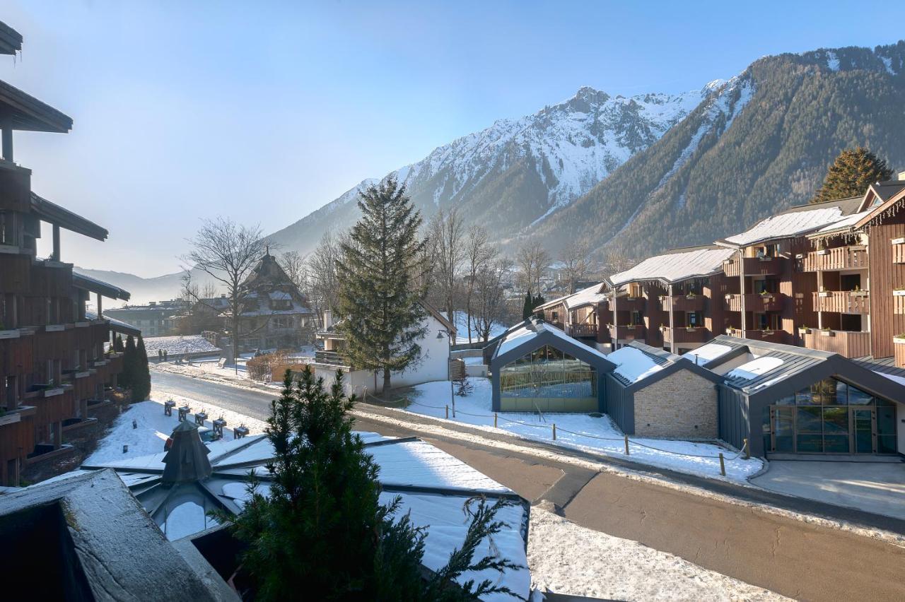 Lykke Hôtel & Spa Chamonix