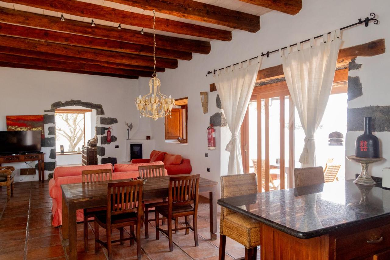 Finca Tomaren photo 4