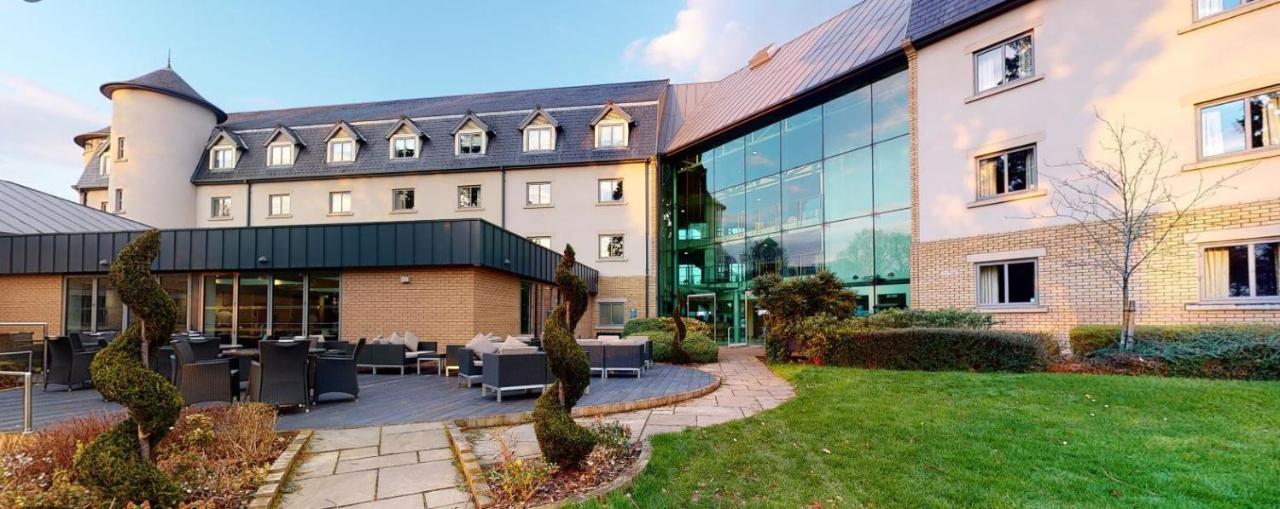 Drayton Manor Hotel photo 3