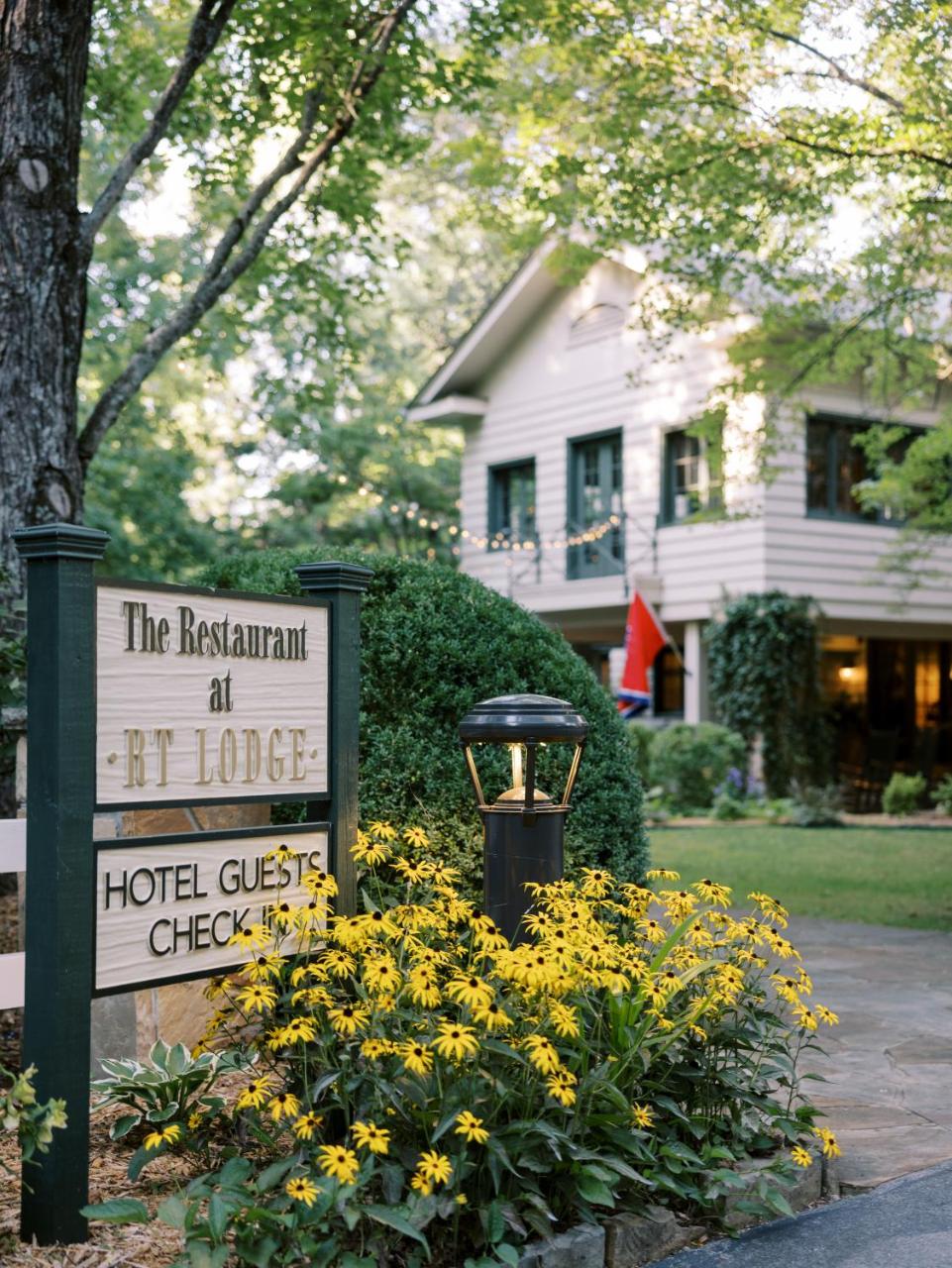 RT Lodge
