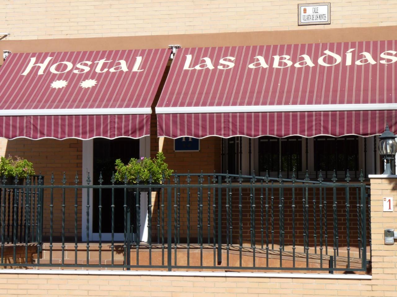 Las Abadías photo 2