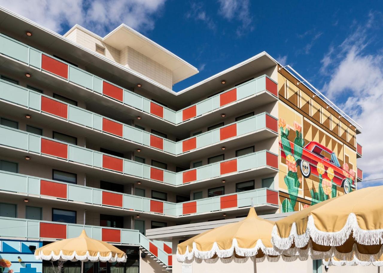 ARRIVE Albuquerque, a Member of Design Hotels - 3