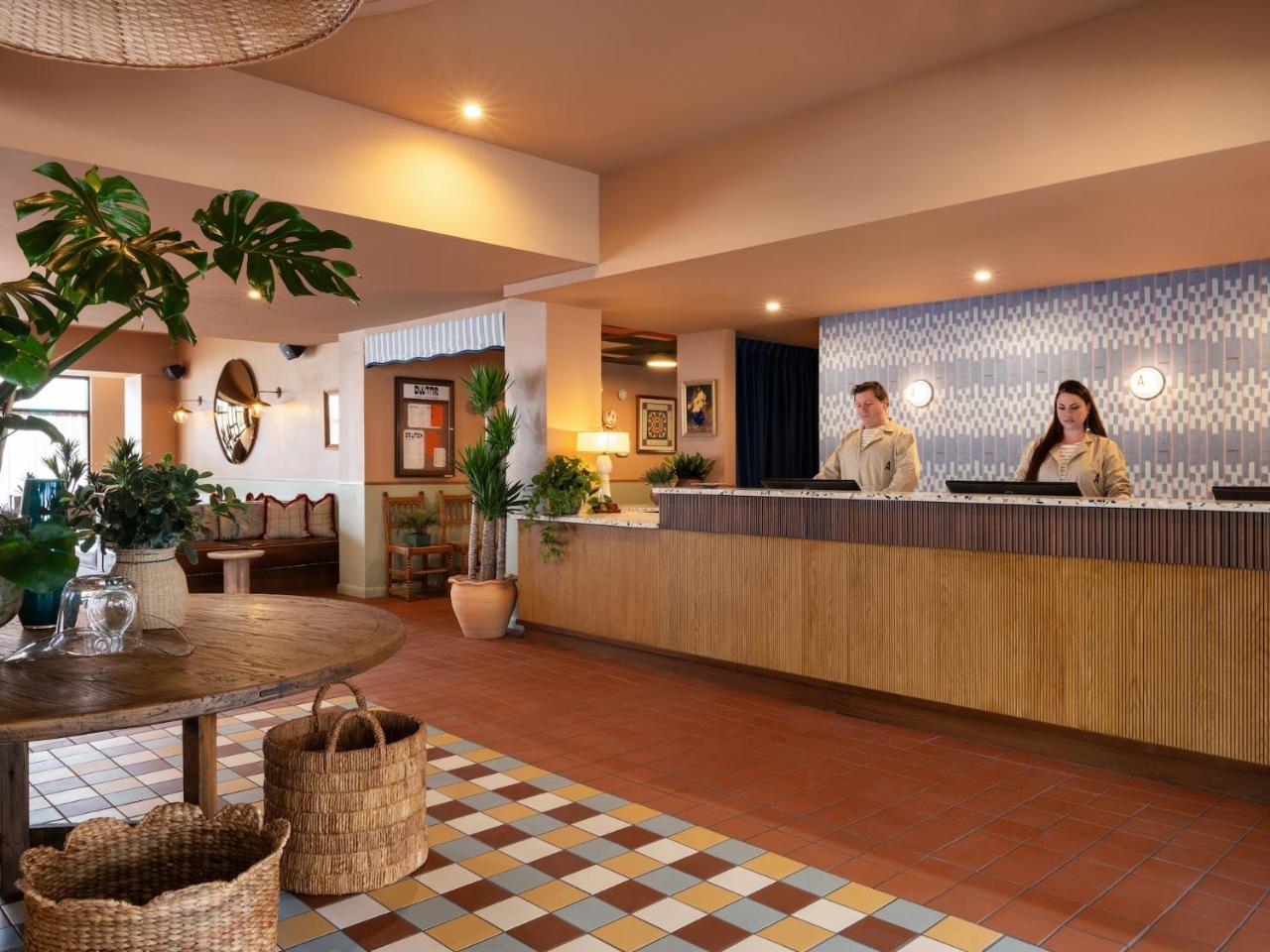 ARRIVE Albuquerque, a Member of Design Hotels - 5