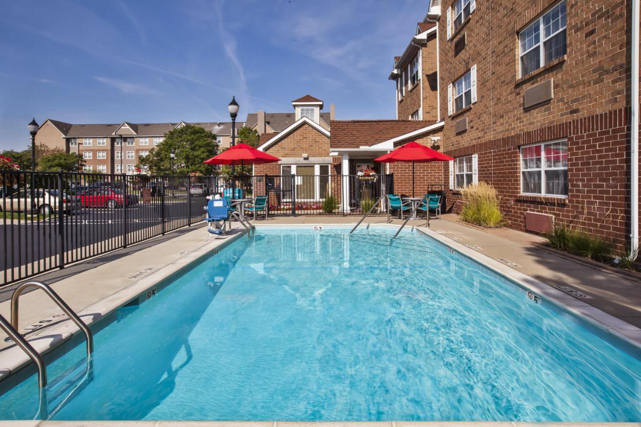 Foto - TownePlace Suites by Marriott Detroit Livonia