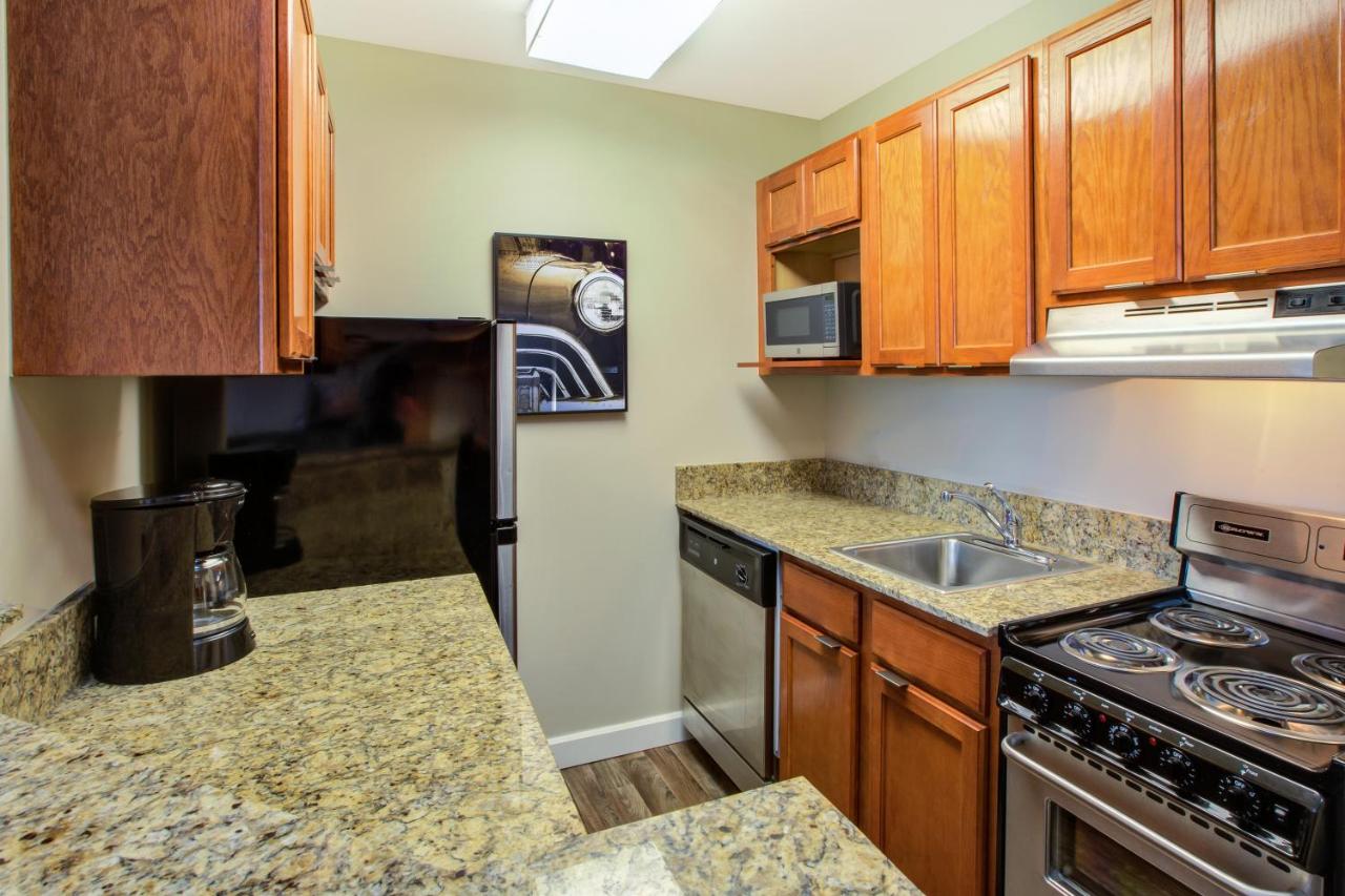 Foto - TownePlace Suites Detroit Sterling Heights