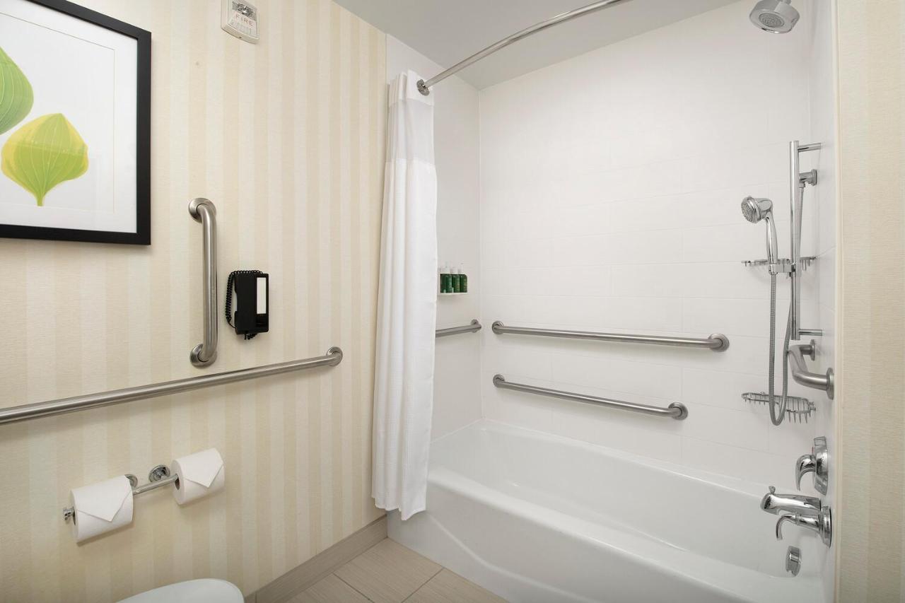 Foto - Fairfield Inn & Suites Baltimore BWI Airport