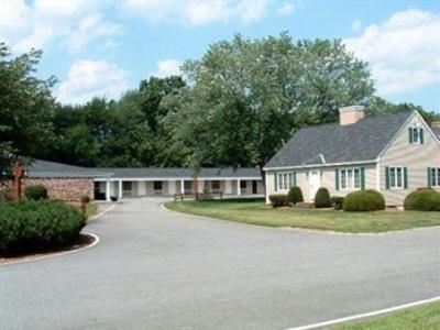 Foto - Park View Inn