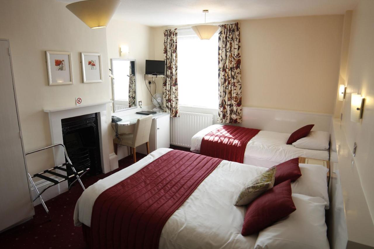 Thanet Hotel photo 2
