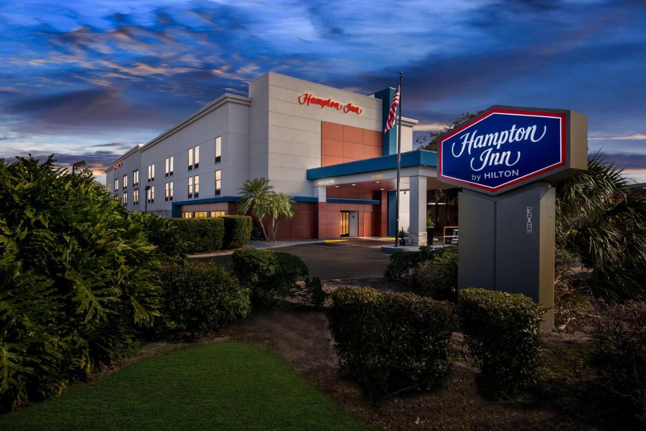 Hampton Inn DeBary/Deltona/Orange City