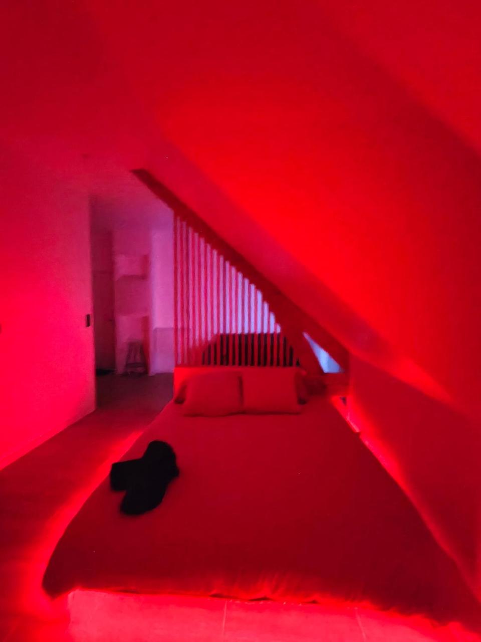 Jacuzzi privé - Netflix - Wi-Fi - parking gratuit - 3