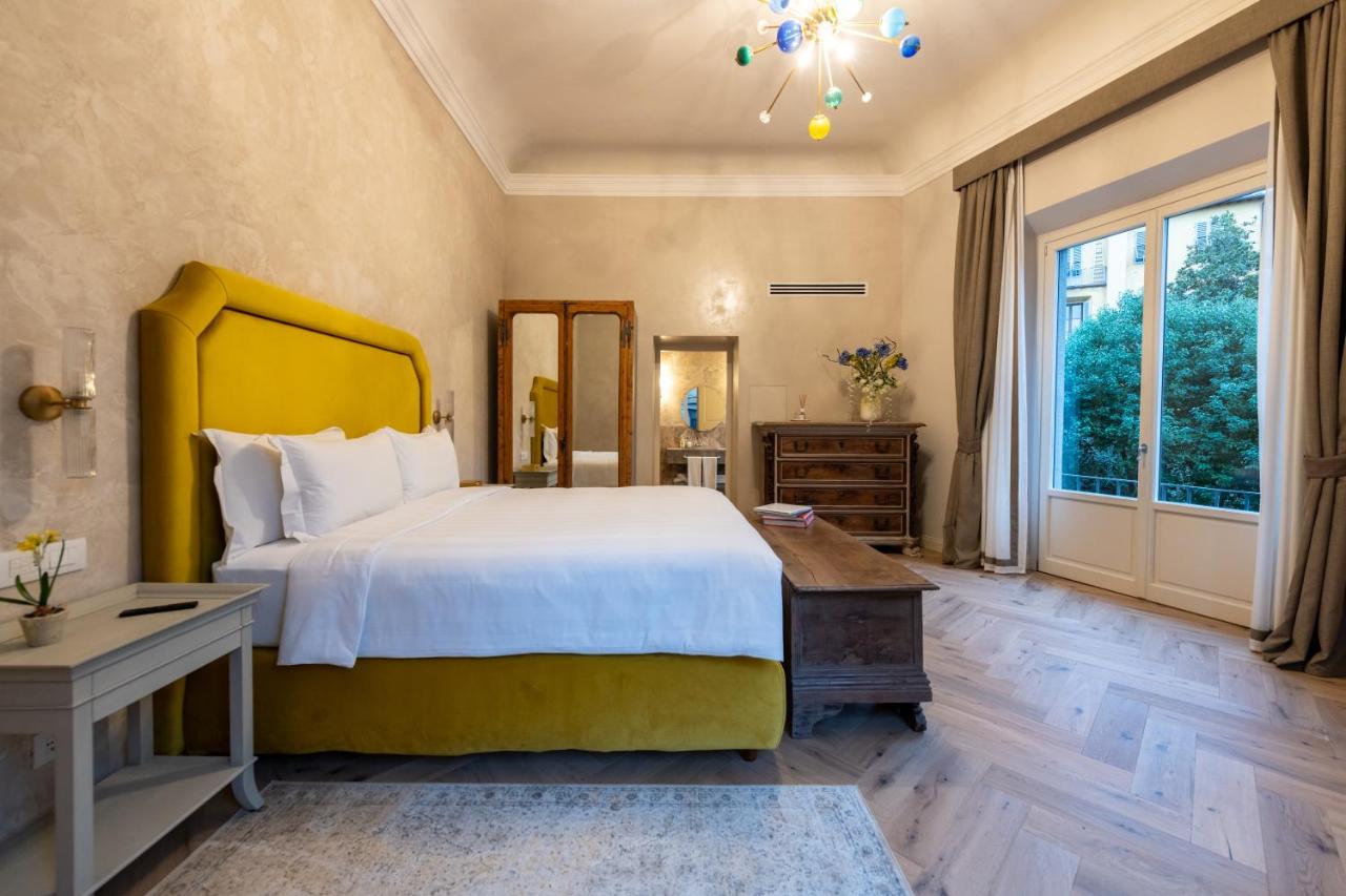 Palazzo Doni by Florence Art Apartments - 2
