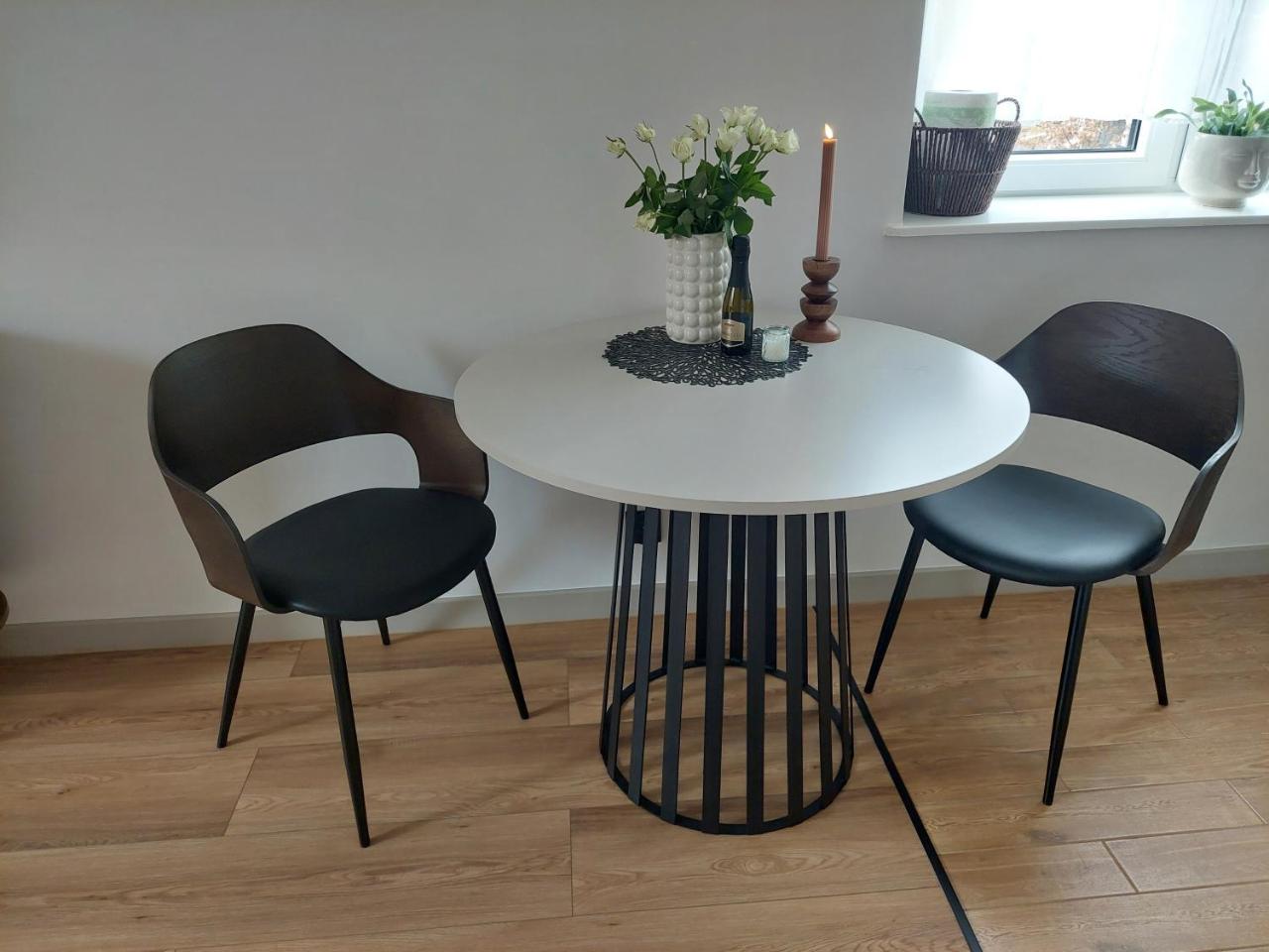 Apartament Kaszmir - 5