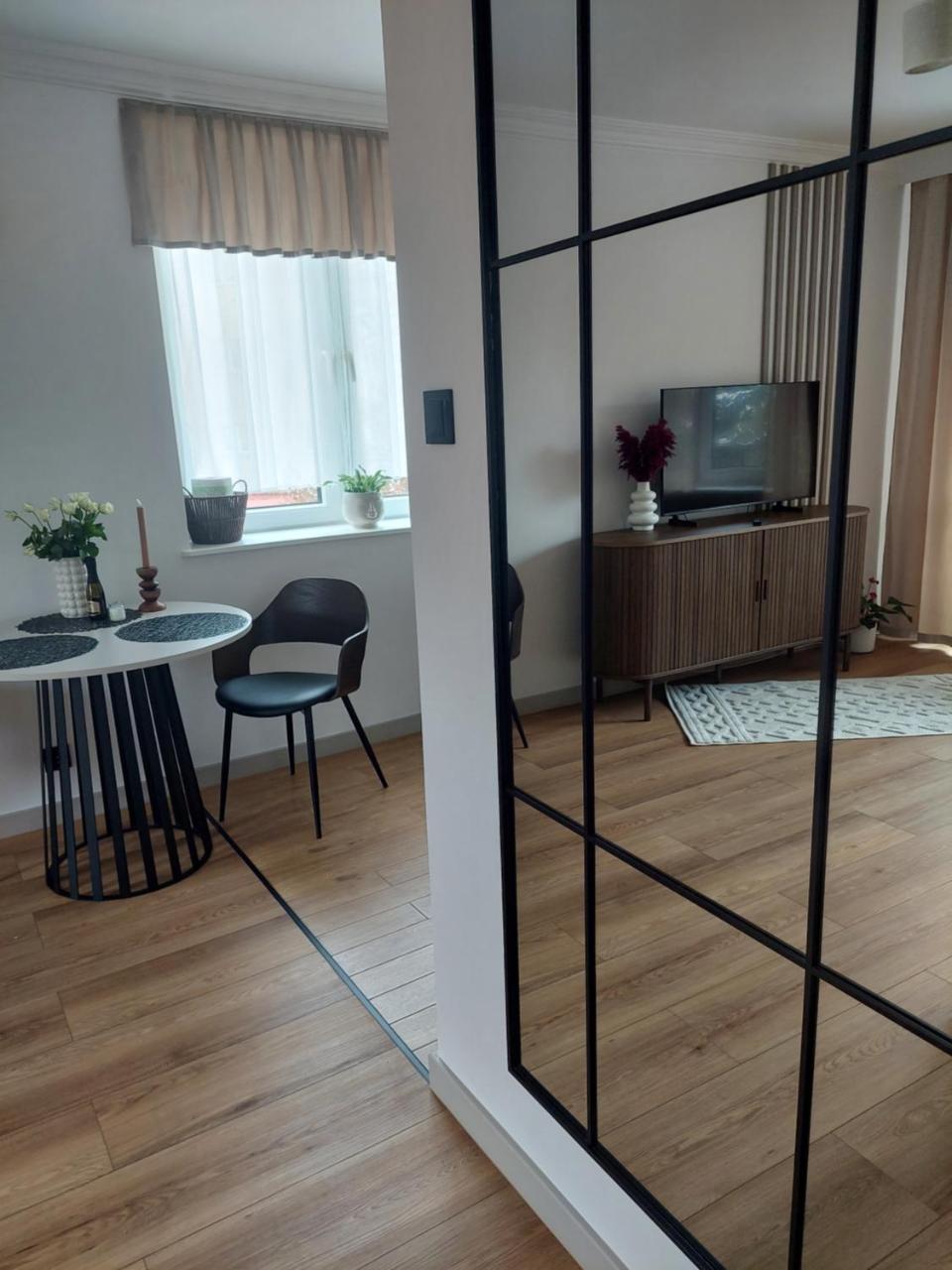 Apartament Kaszmir - 4