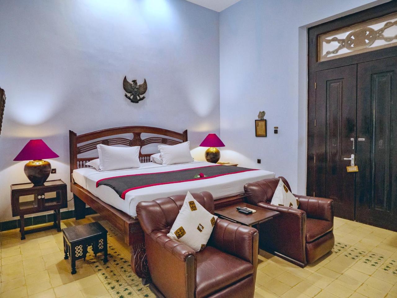 Hotel Tugu Blitar
