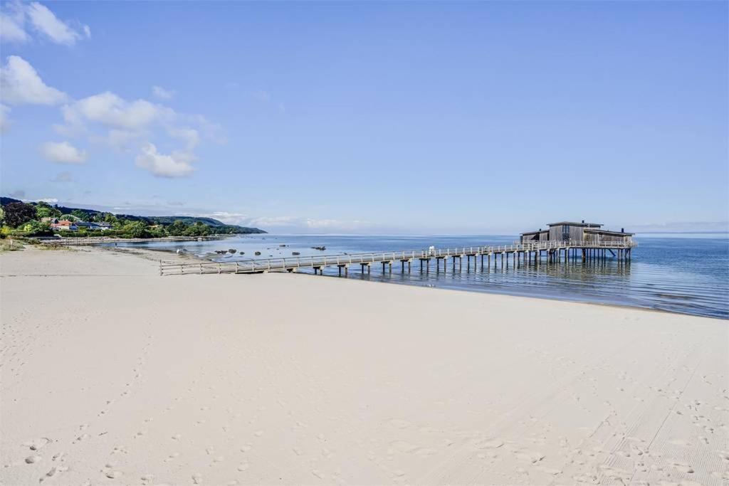 Strandnära uthyrning i Båstad - 3