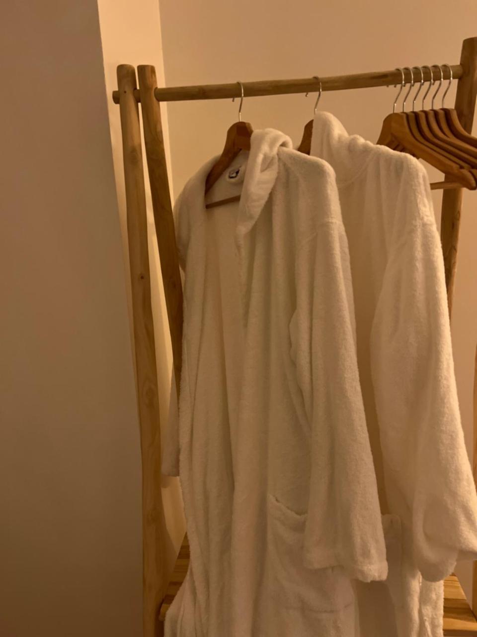 Gîte 4 étoiles - Sauna & Balnéo jacuzzi privatifs - 5