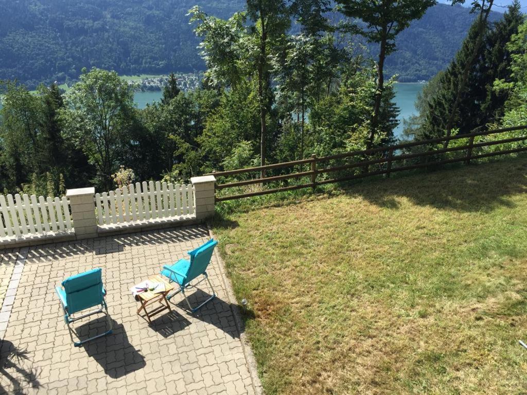 Riant gelegen ruime Villa - 2