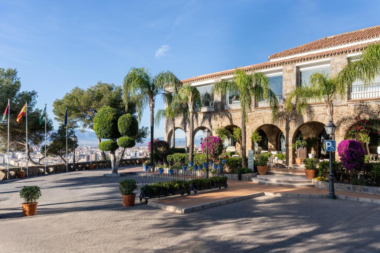 Parador de Málaga Gibralfaro - 4