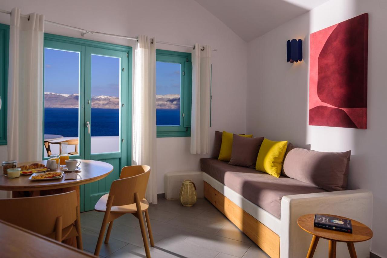 Neptune Luxury Suites - 5