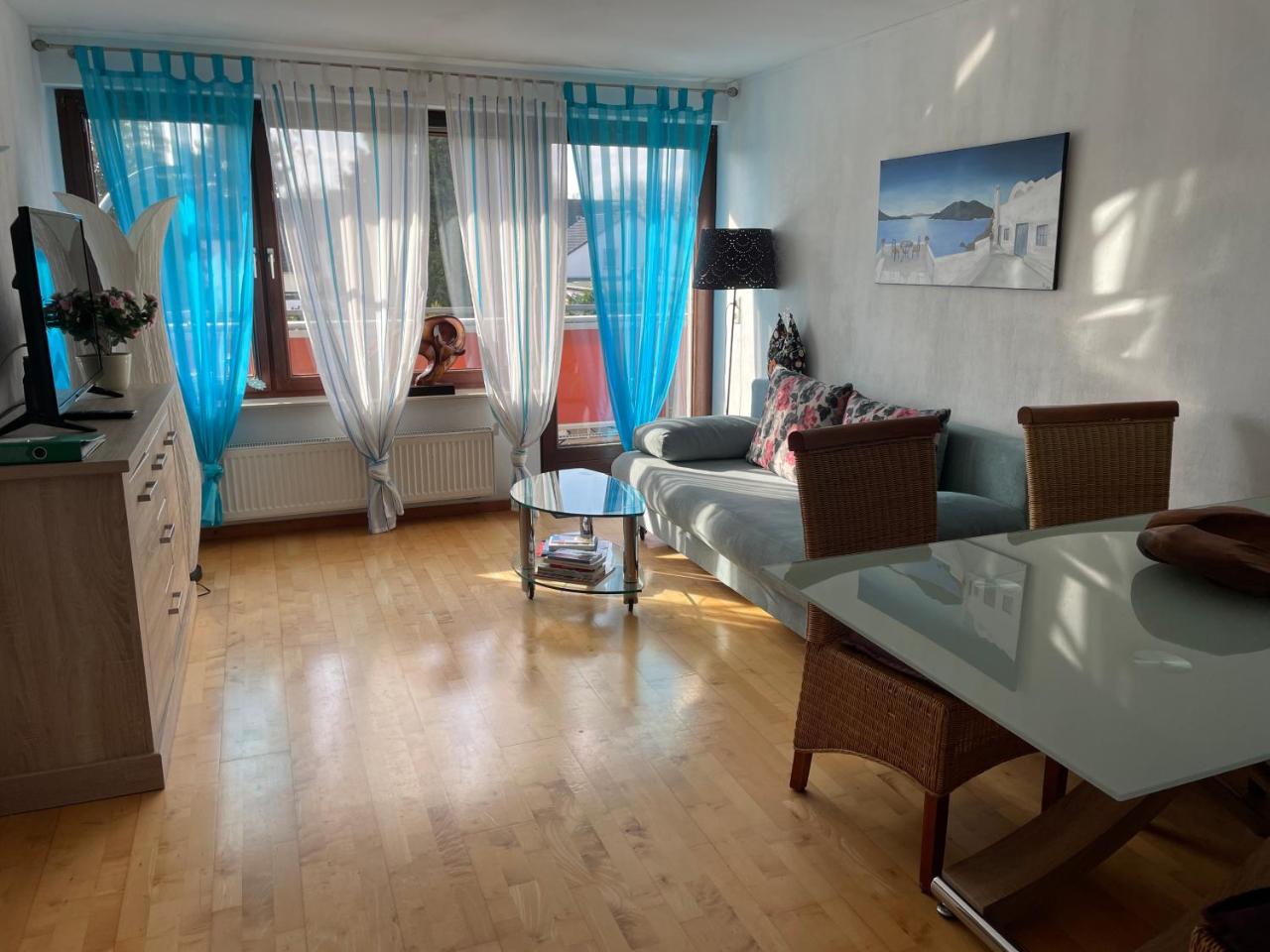 Cologne Apartment – City, Trade Fair, E-Werk - 5