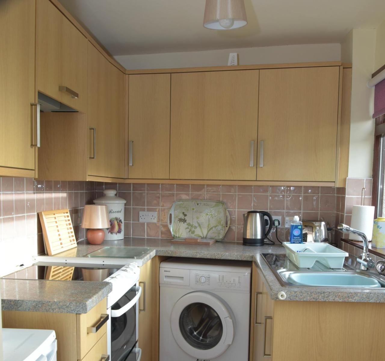 Teign Head Apartment - 3