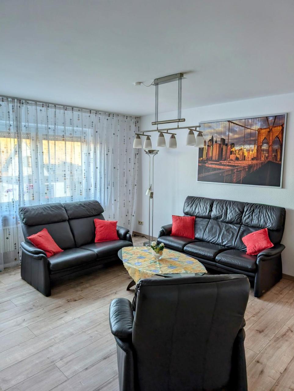 Ferienwohnung Jansen - 5