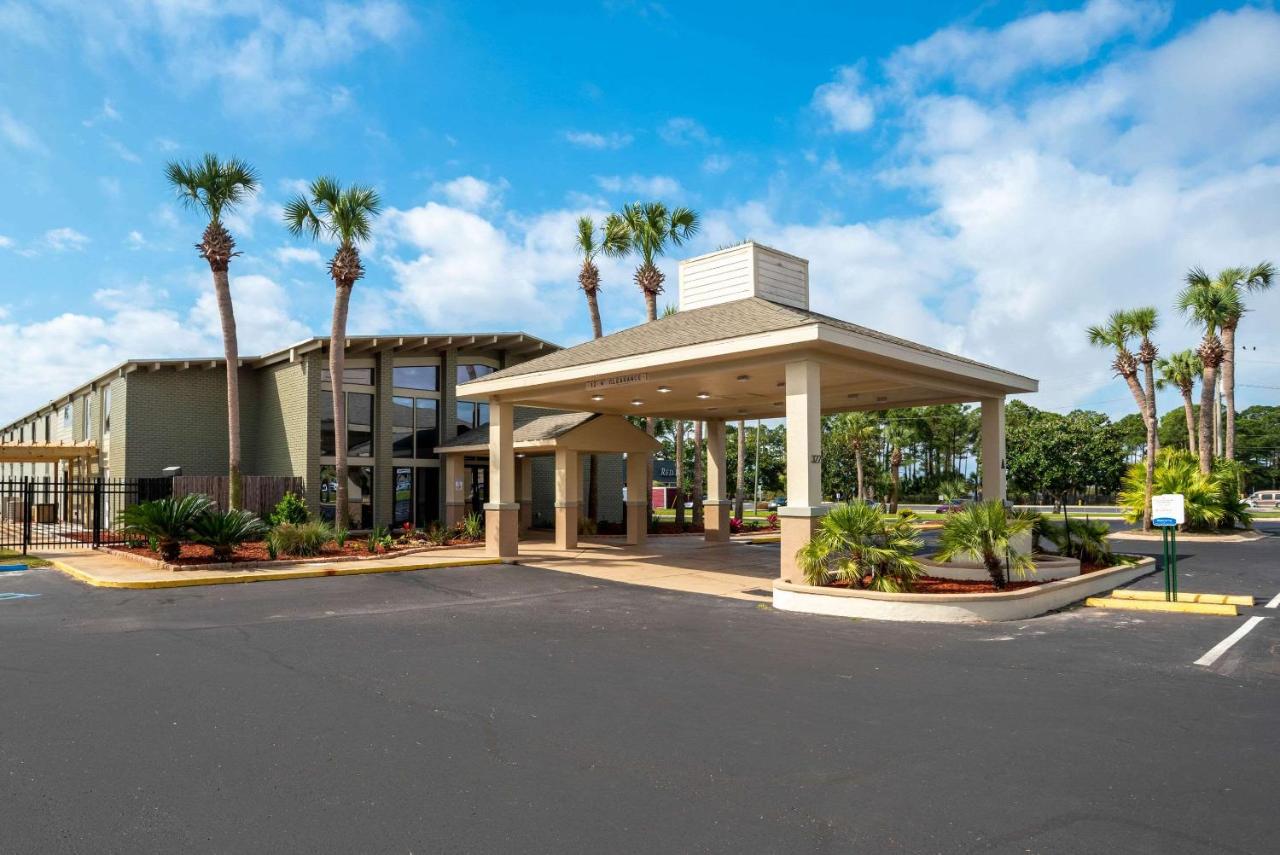 Quality Inn Fort Walton Beach - Destin West Thumbnail