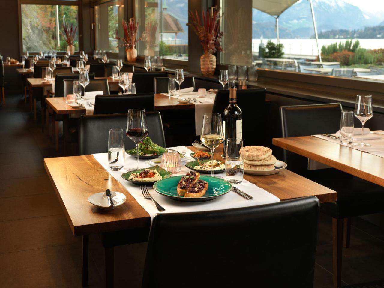 Hotel Seeburg - 4