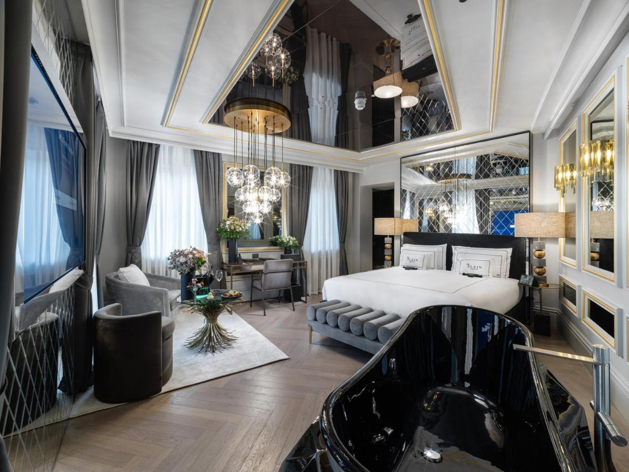 The Plein Hotel - Small Luxury Hotels of the World - 6