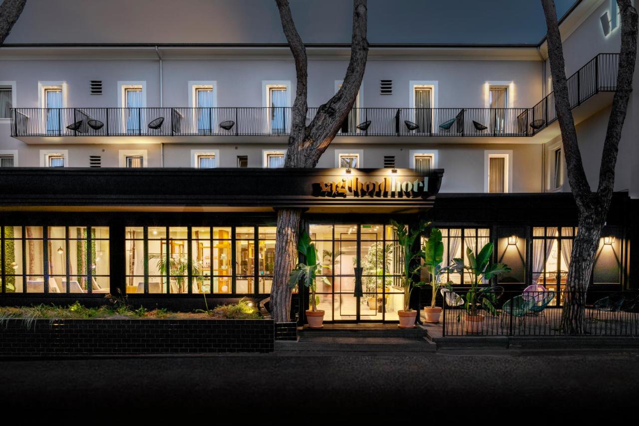 Hotel Vagabond