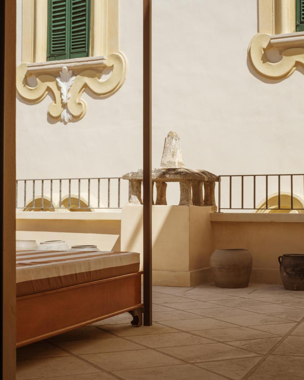 Palazzo Presta - 4