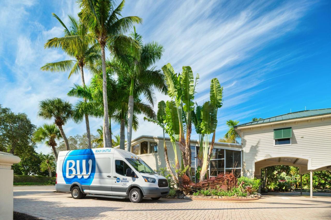 Foto - Best Western Naples Inn & Suites