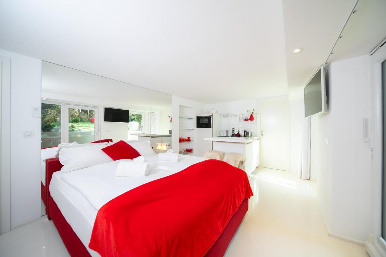 Favorite Stays - Suite and More - Deluxe - 5
