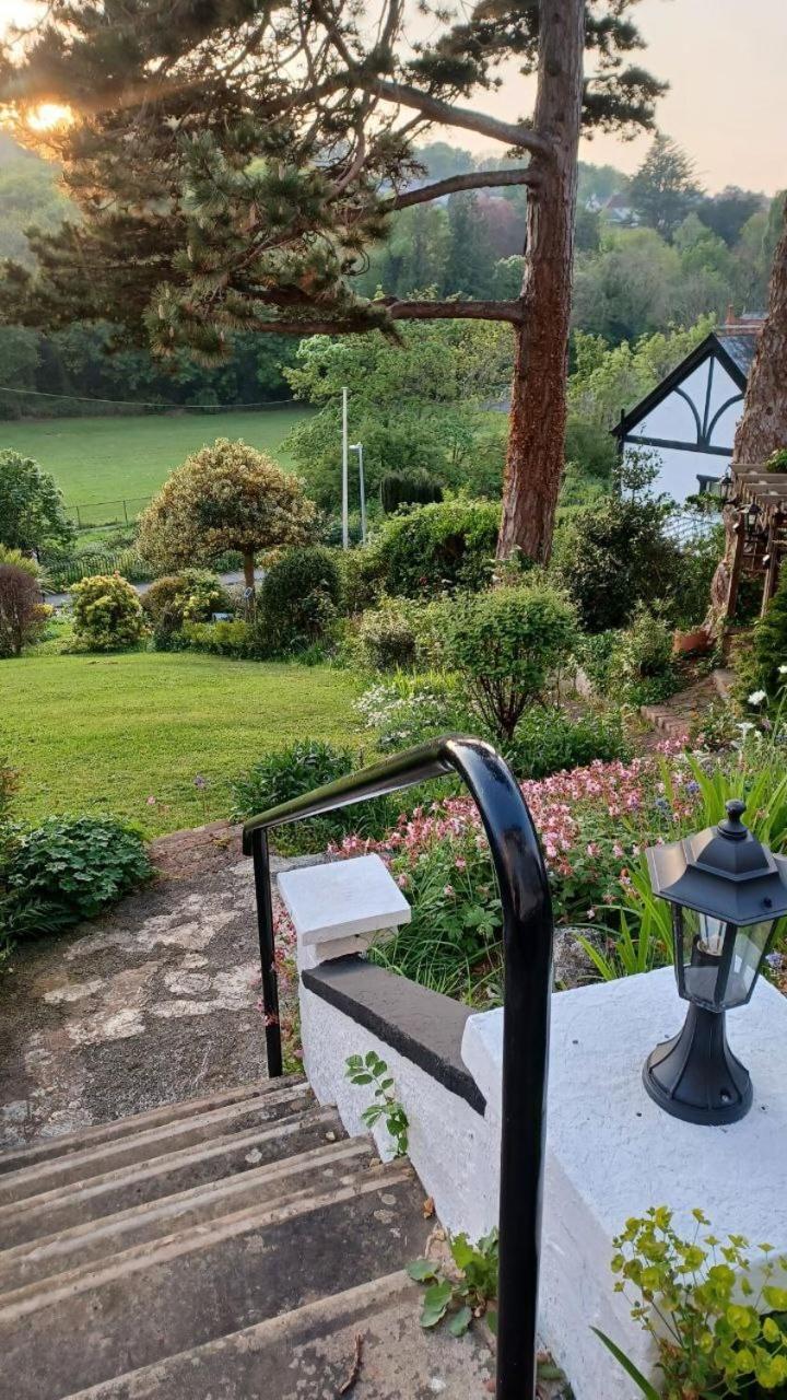 Glan Heulog Guest House photo 2