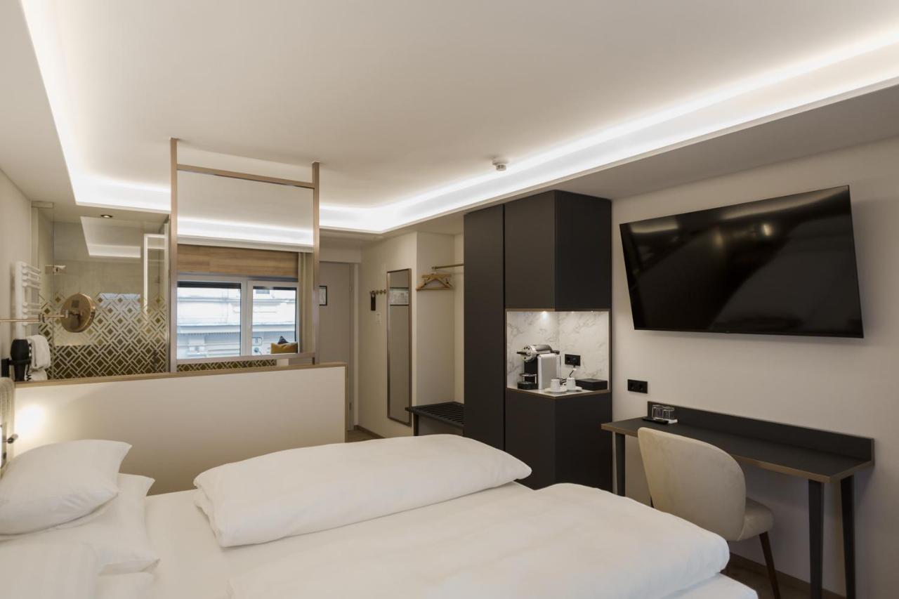 Hotel Schwarzer Bär - 4