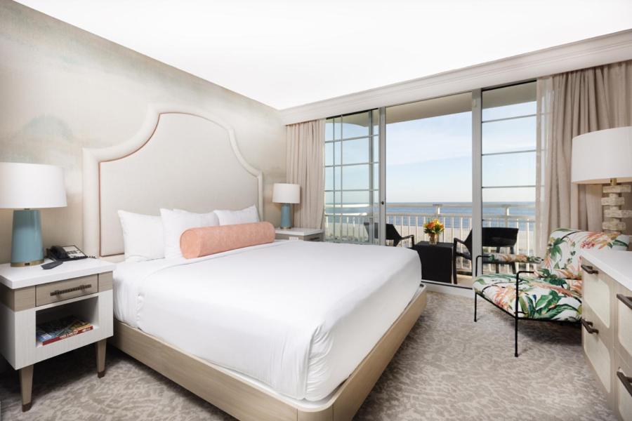 Ocean Club Hotel - 6