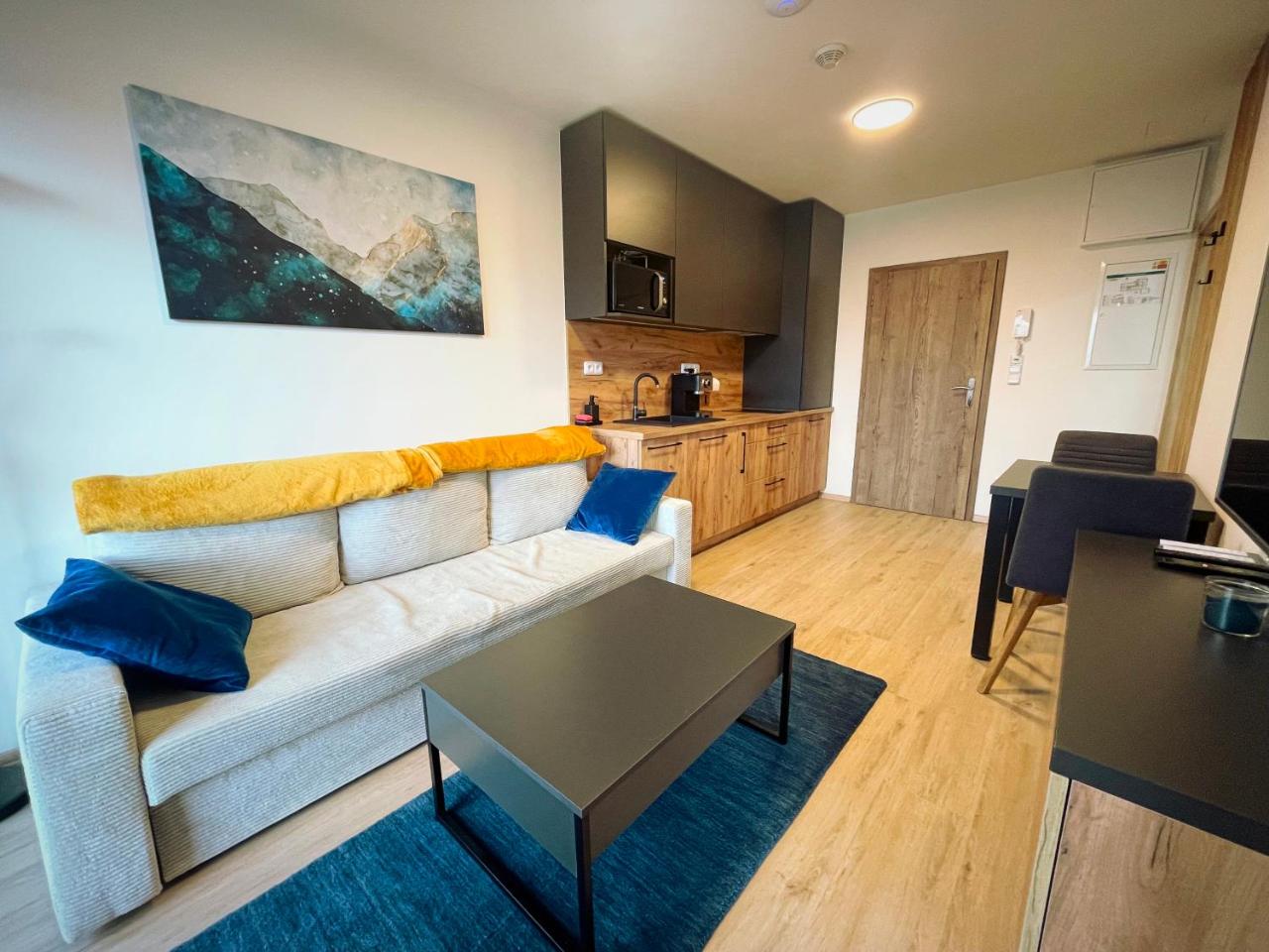 Apartmán Valašský Eden - 4